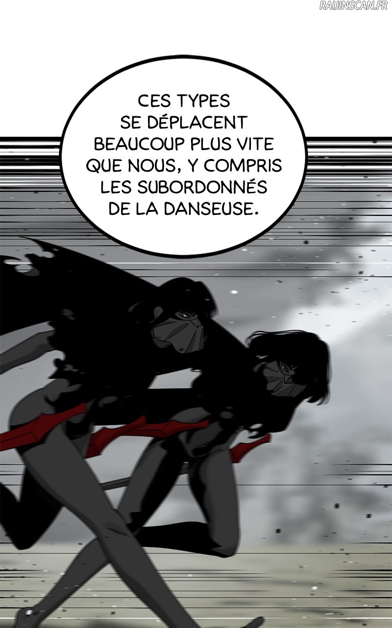 Read Hero Killer FR Manga Online