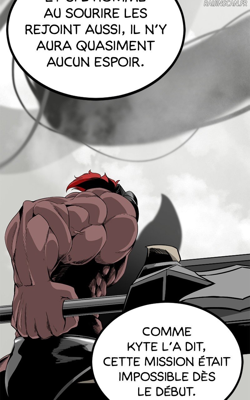 Read Hero Killer FR Manga Online