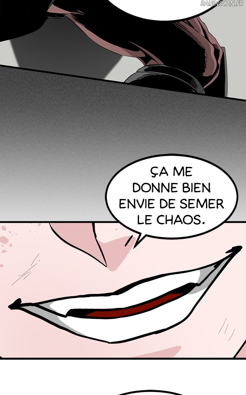 Read Hero Killer FR Manga Online