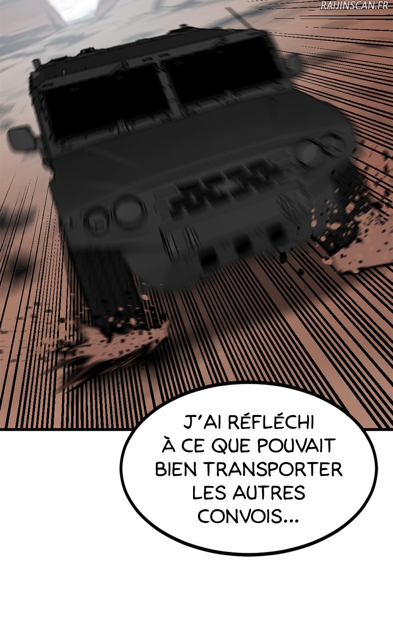 Read Hero Killer FR Manga Online