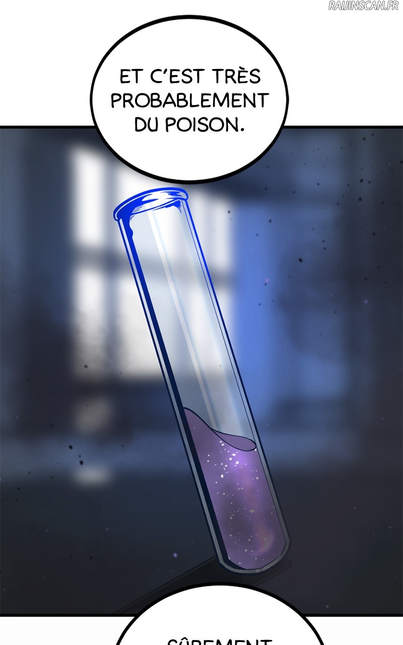 Read Hero Killer FR Manga Online