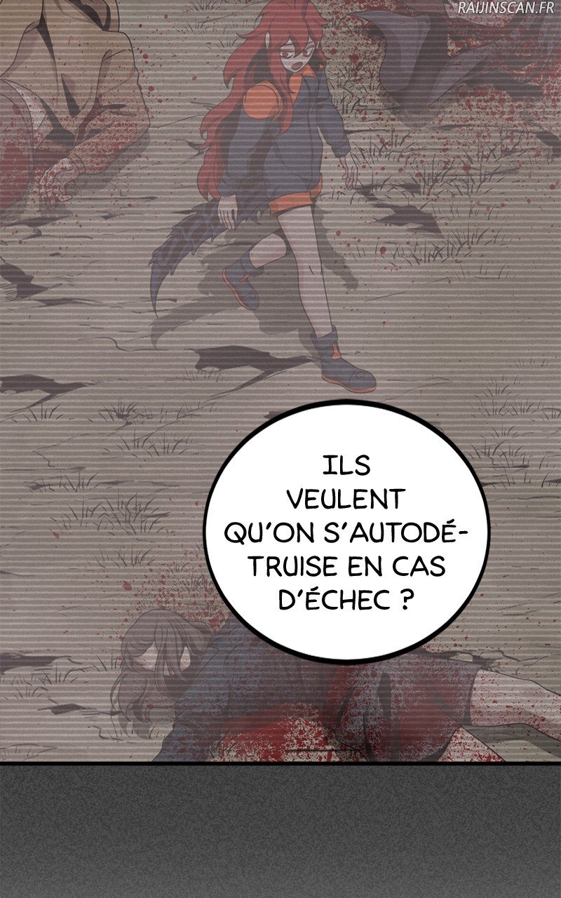 Read Hero Killer FR Manga Online