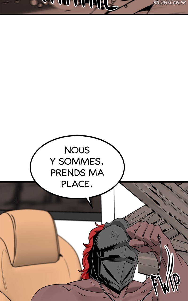 Read Hero Killer FR Manga Online