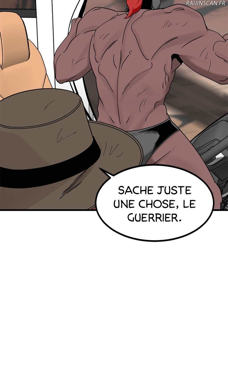 Read Hero Killer FR Manga Online