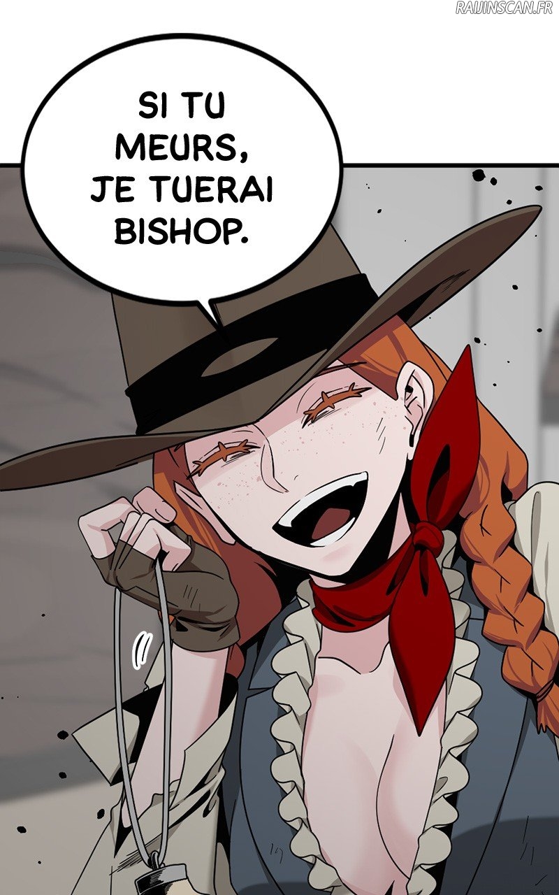 Read Hero Killer FR Manga Online