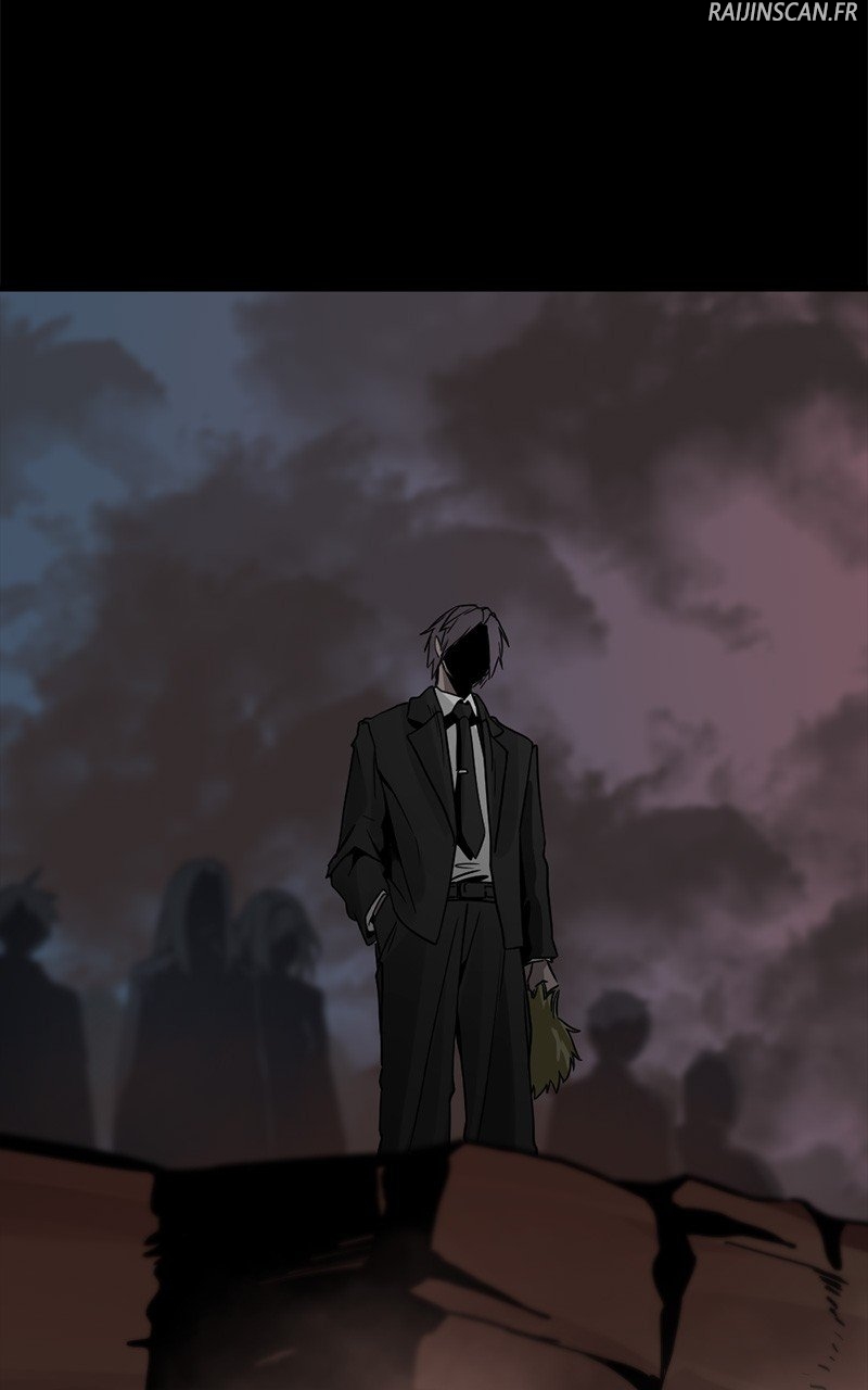 Read Hero Killer FR Manga Online