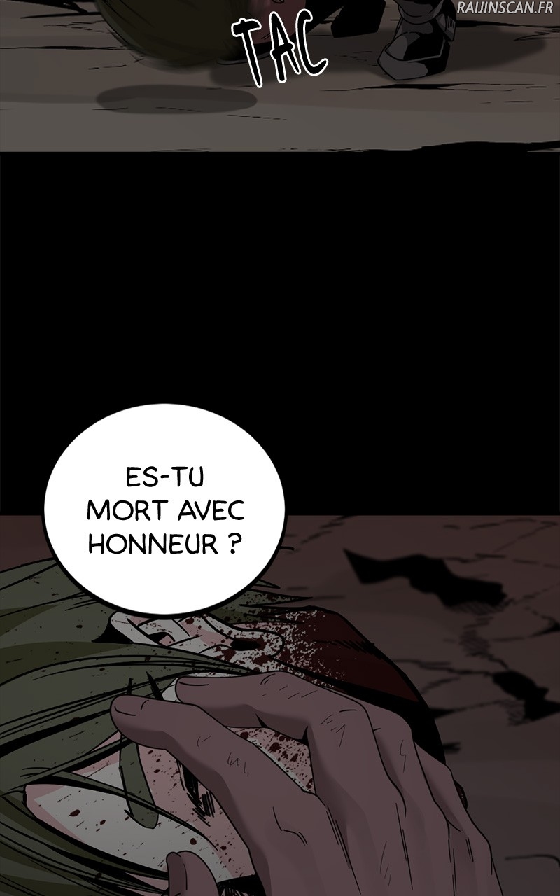 Read Hero Killer FR Manga Online