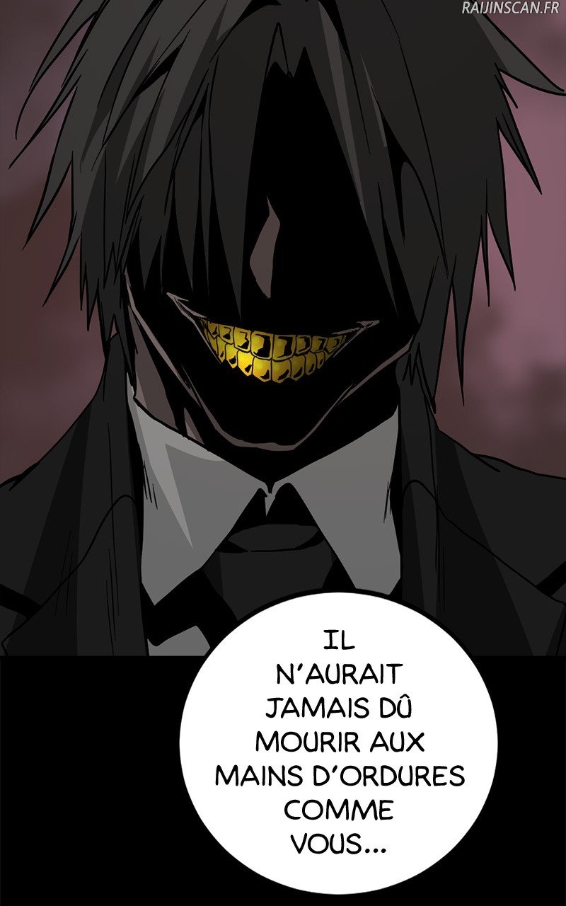 Read Hero Killer FR Manga Online
