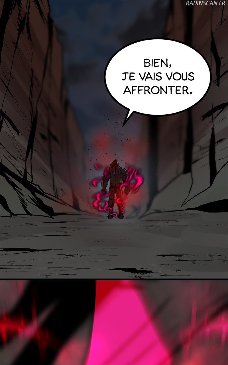 Read Hero Killer FR Manga Online