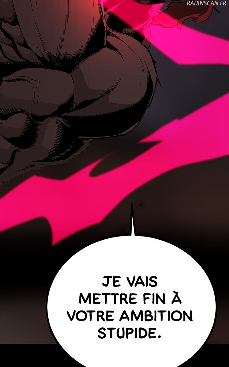Read Hero Killer FR Manga Online