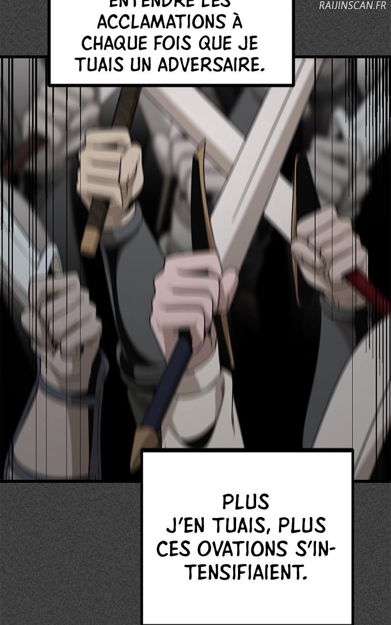 Read Hero Killer FR Manga Online