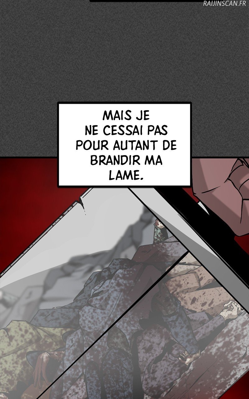 Read Hero Killer FR Manga Online