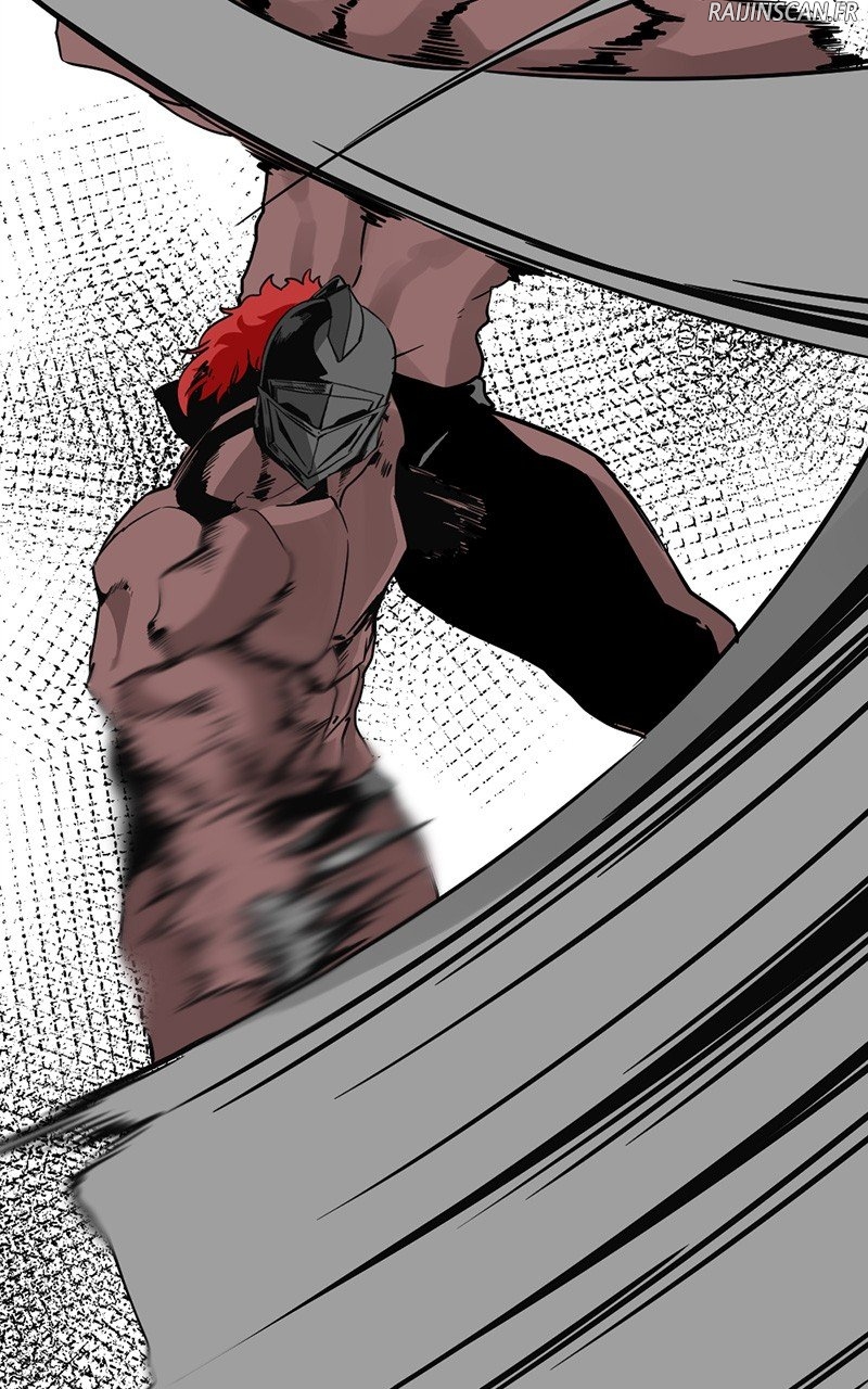 Read Hero Killer FR Manga Online