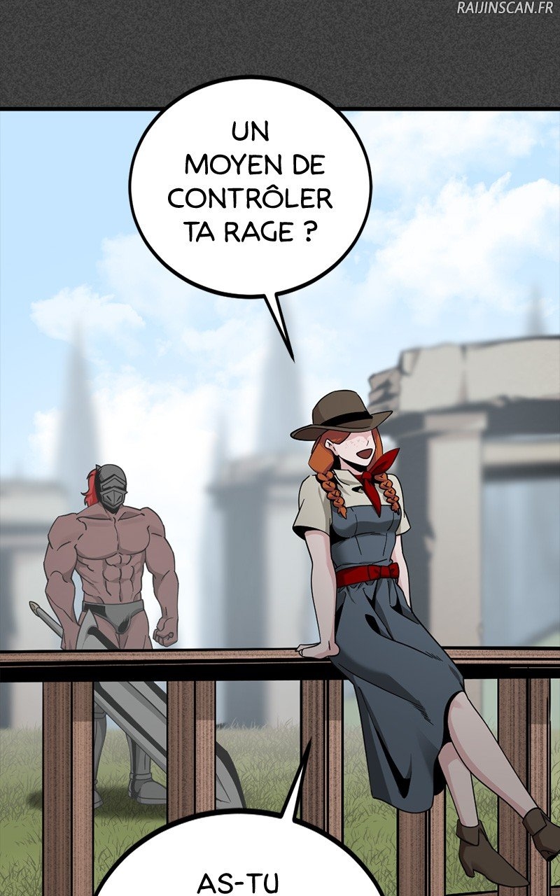 Read Hero Killer FR Manga Online