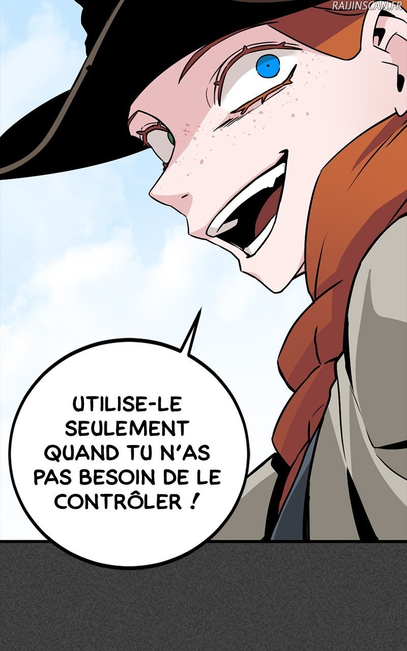 Read Hero Killer FR Manga Online
