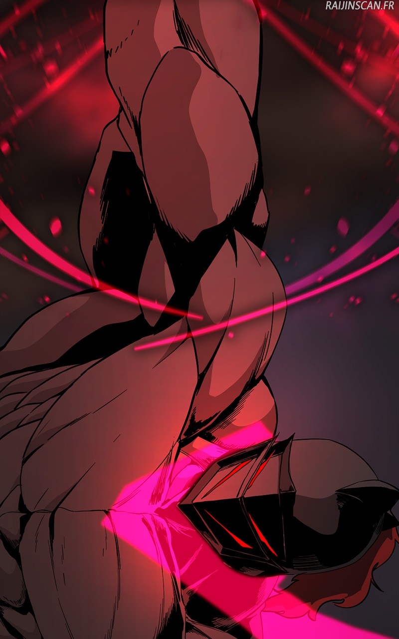Read Hero Killer FR Manga Online