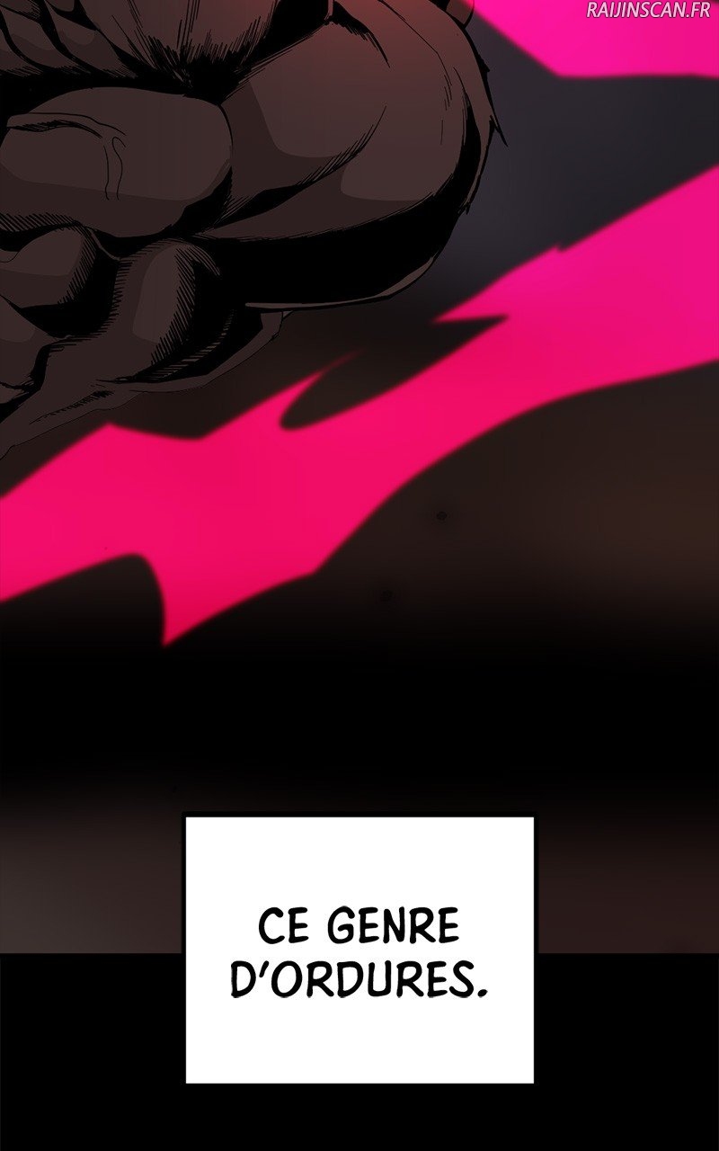 Read Hero Killer FR Manga Online