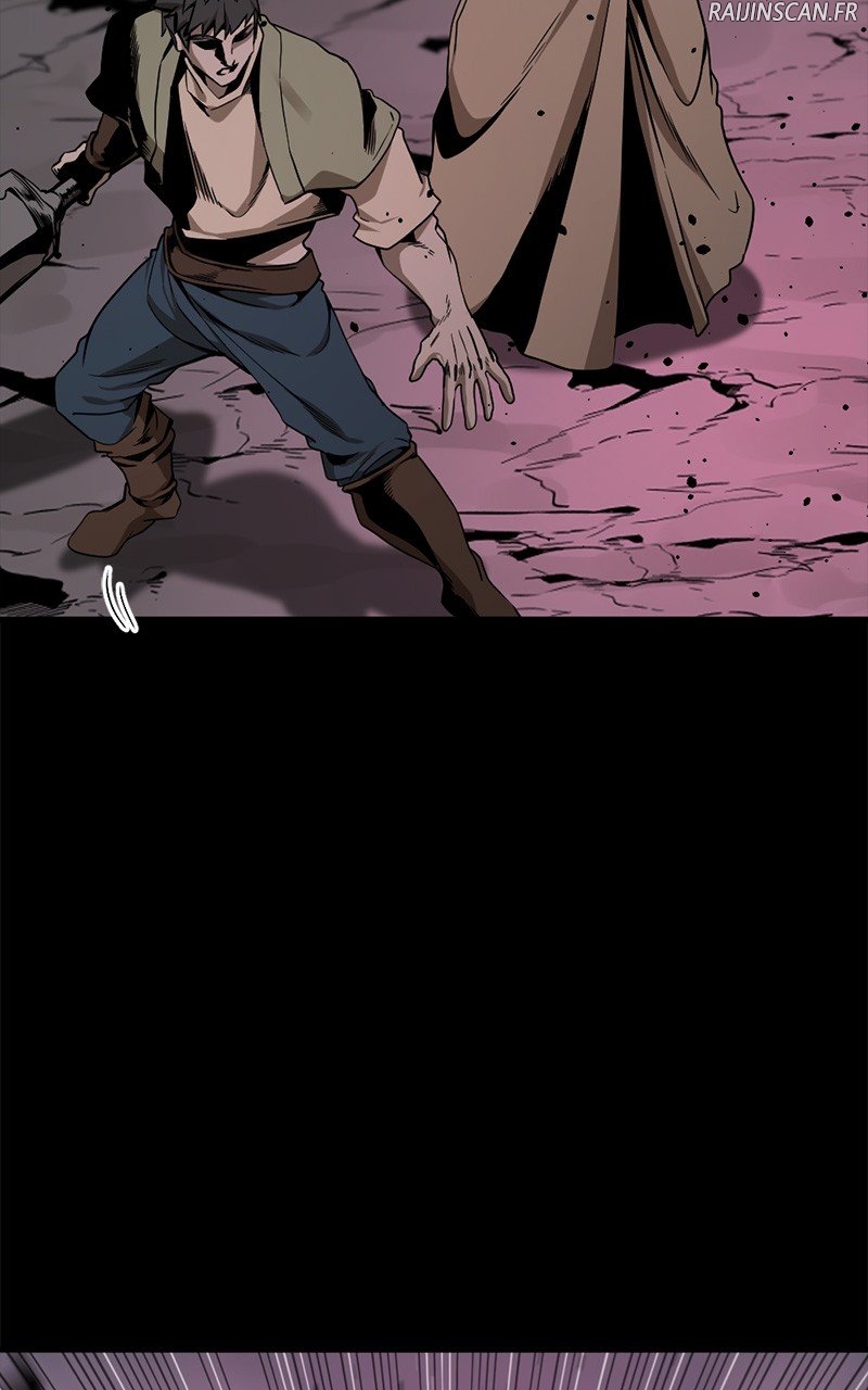 Read Hero Killer FR Manga Online