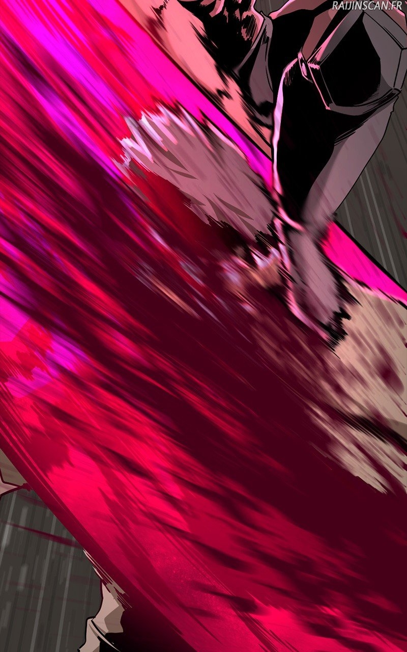 Read Hero Killer FR Manga Online