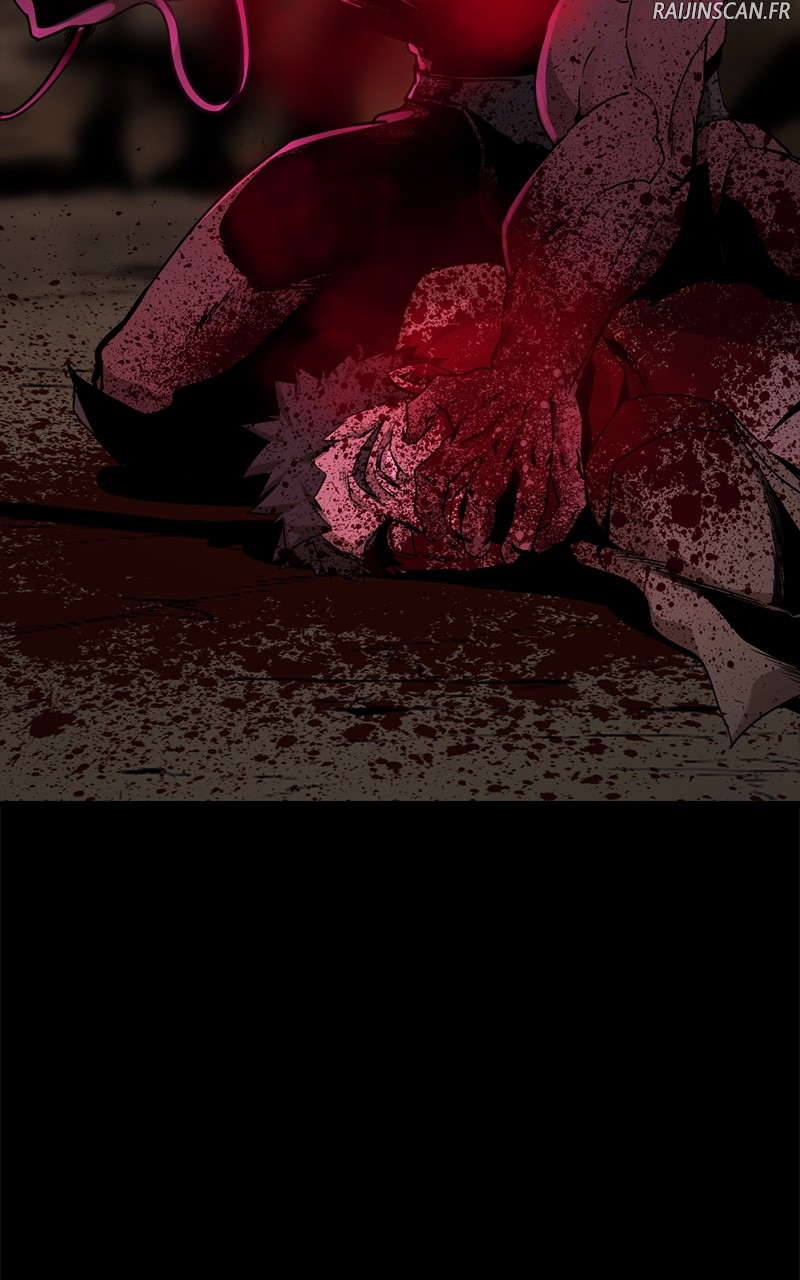 Read Hero Killer FR Manga Online