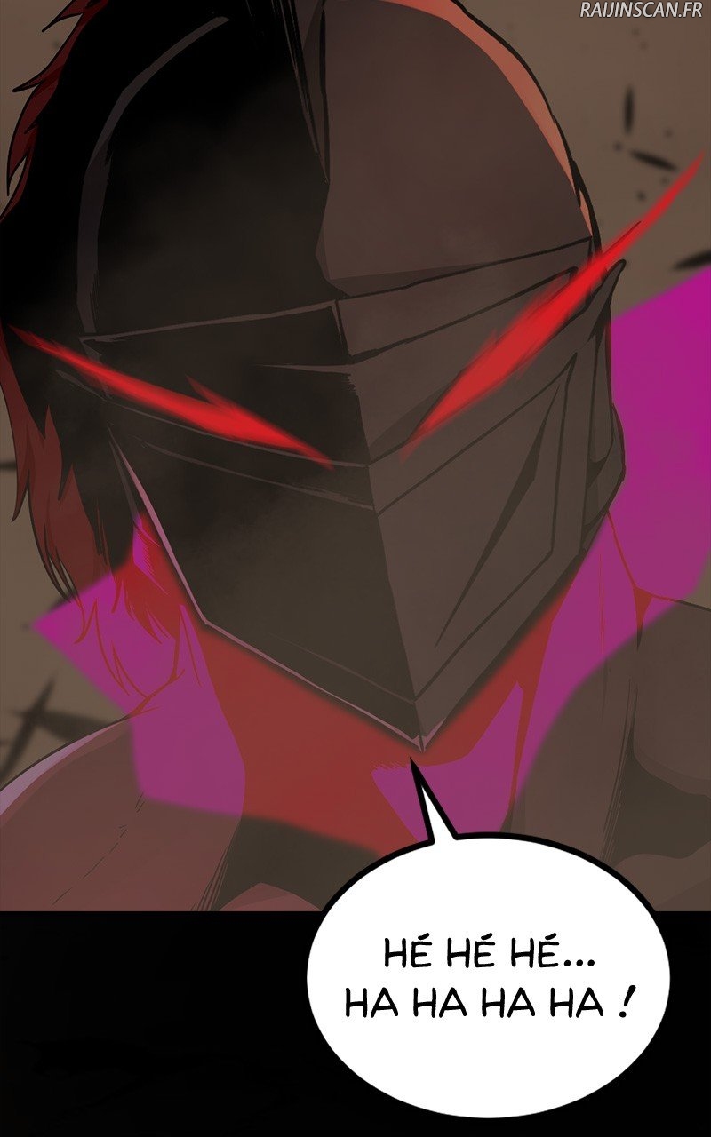 Read Hero Killer FR Manga Online