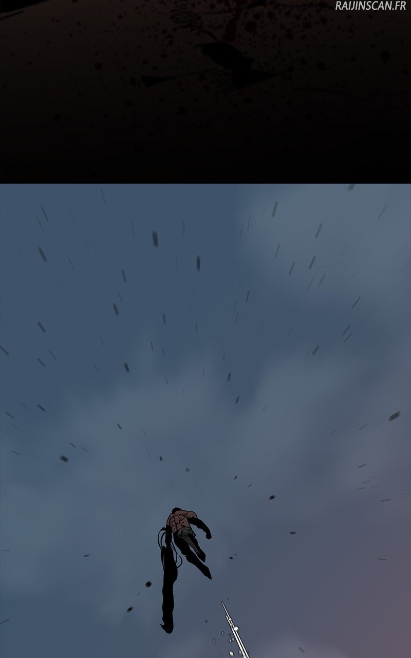 Read Hero Killer FR Manga Online