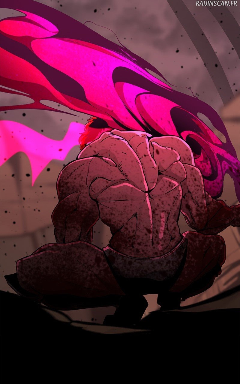 Read Hero Killer FR Manga Online