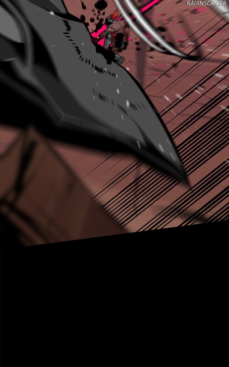 Read Hero Killer FR Manga Online