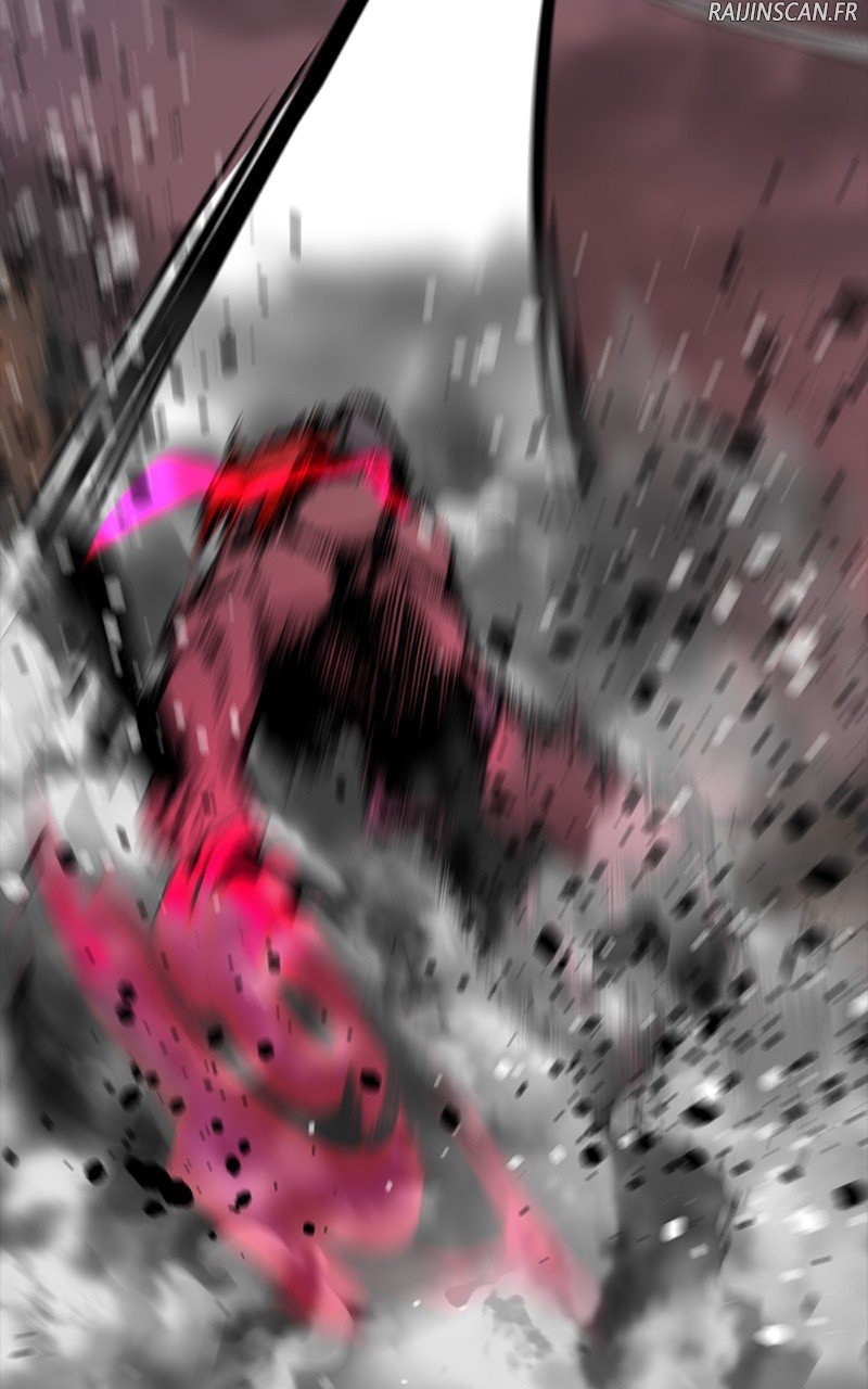 Read Hero Killer FR Manga Online