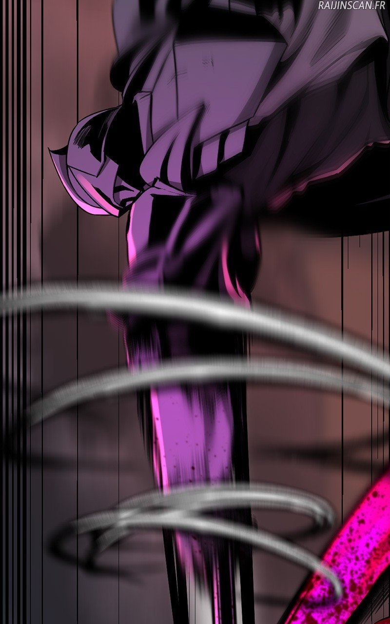 Read Hero Killer FR Manga Online