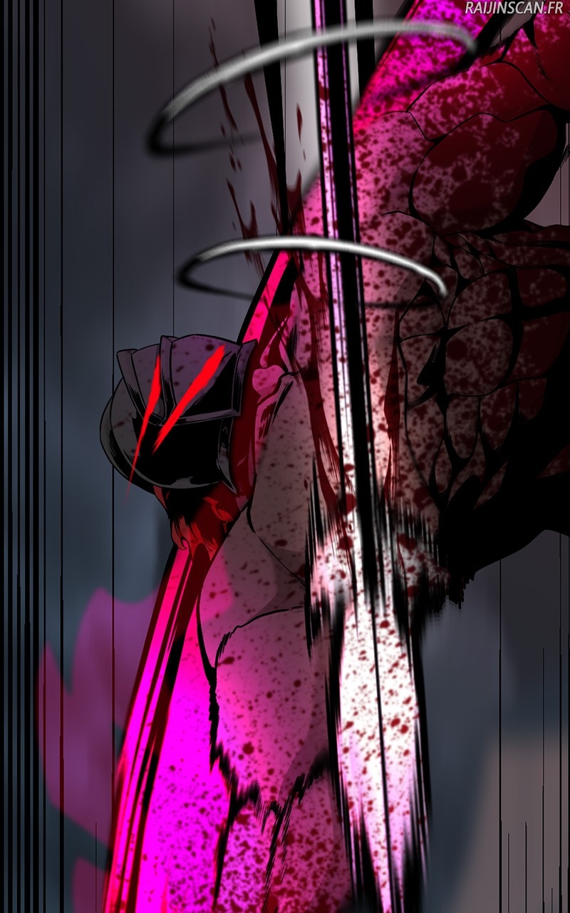 Read Hero Killer FR Manga Online