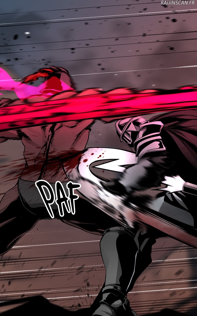 Read Hero Killer FR Manga Online