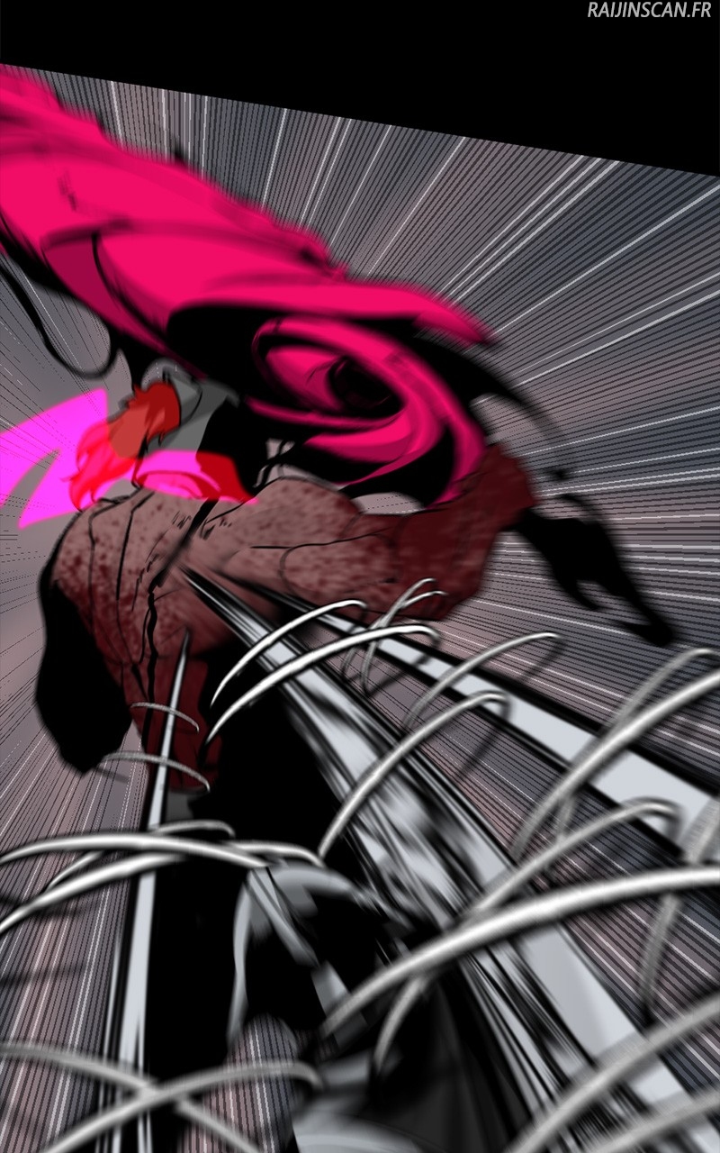 Read Hero Killer FR Manga Online