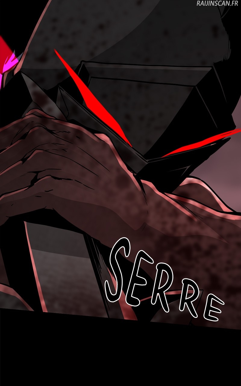 Read Hero Killer FR Manga Online