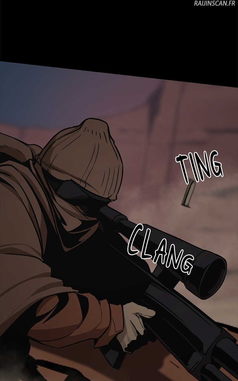 Read Hero Killer FR Manga Online