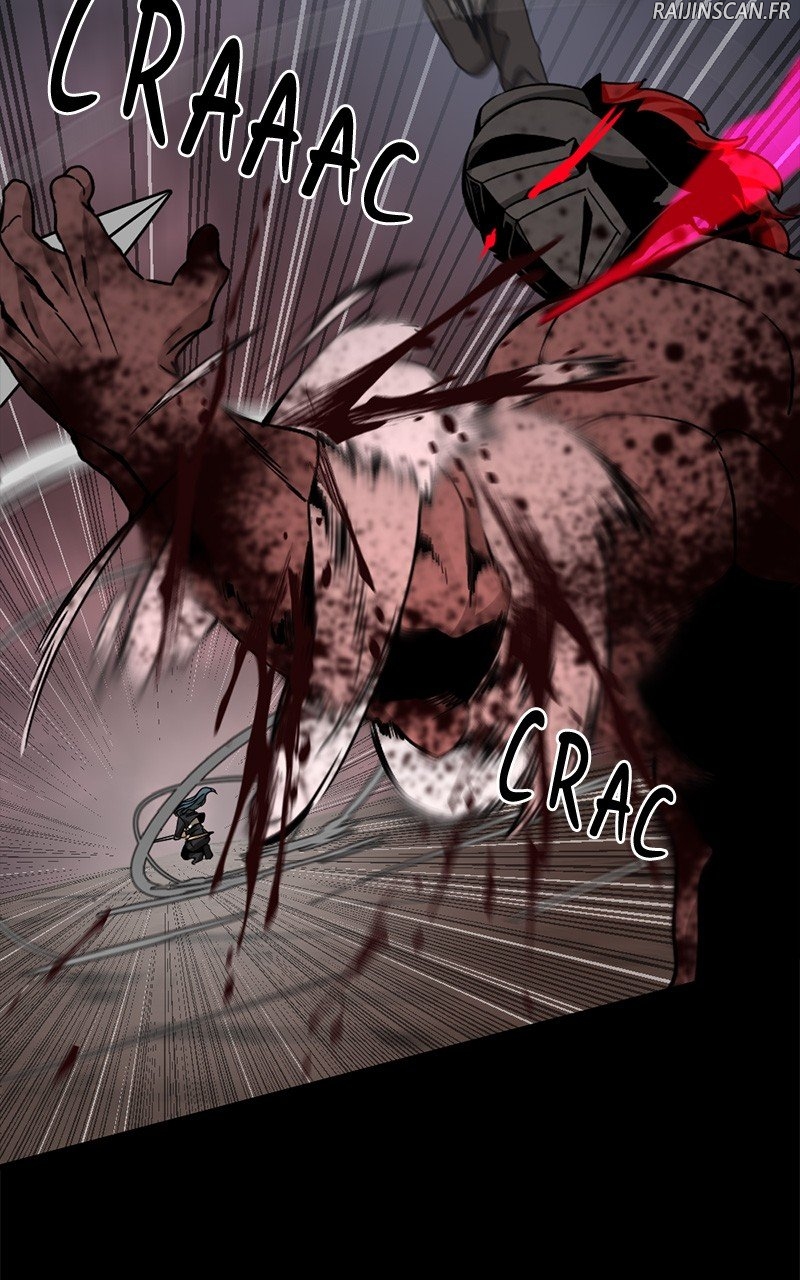 Read Hero Killer FR Manga Online