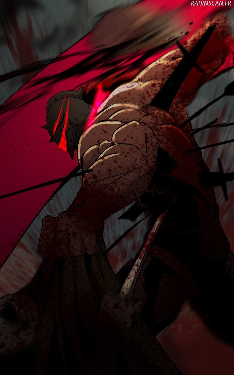 Read Hero Killer FR Manga Online