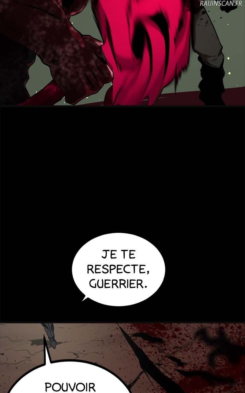 Read Hero Killer FR Manga Online