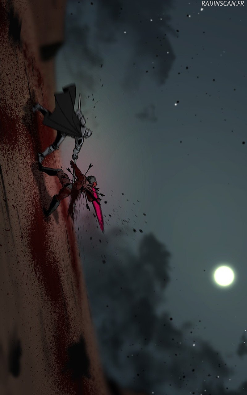 Read Hero Killer FR Manga Online