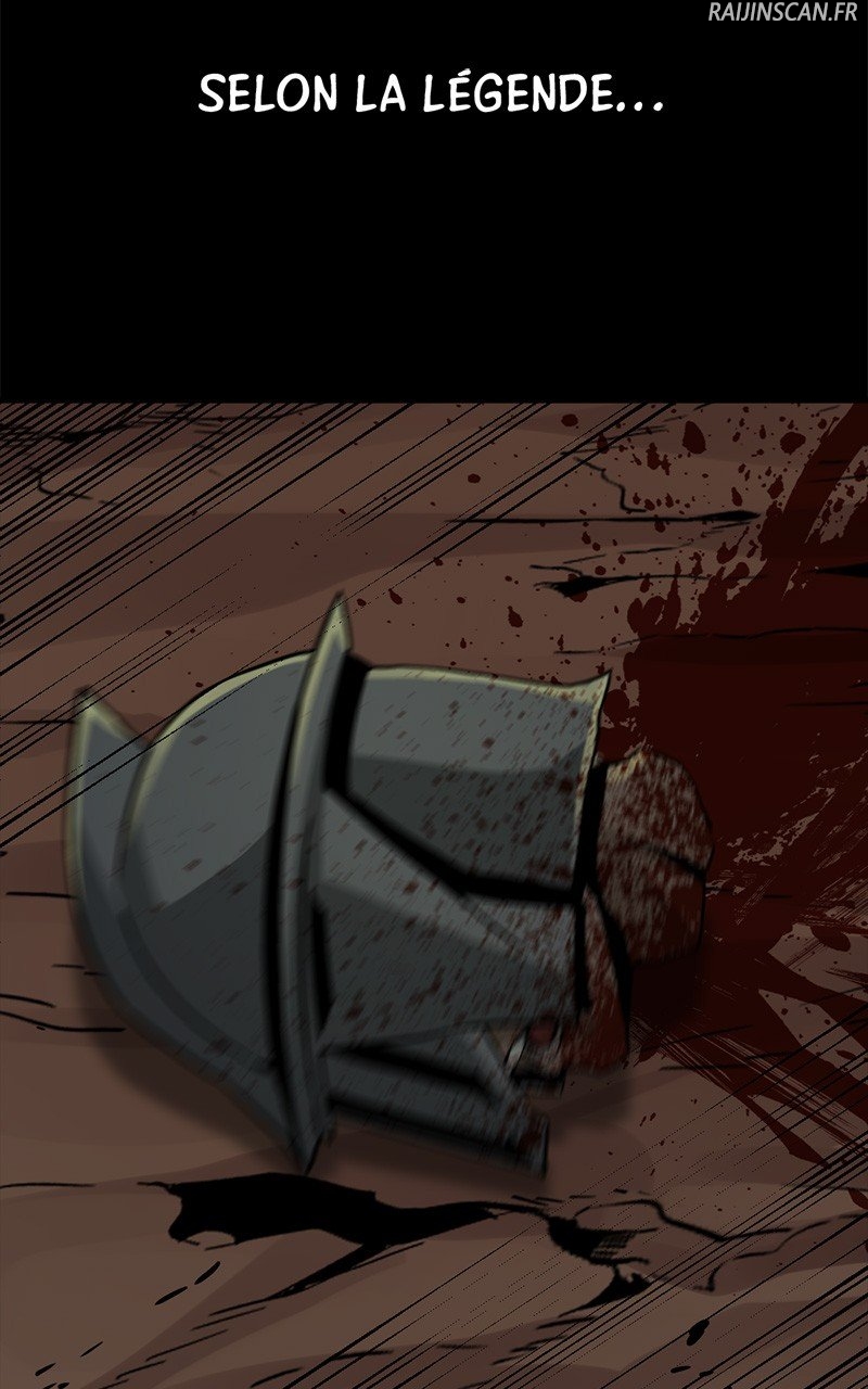 Read Hero Killer FR Manga Online