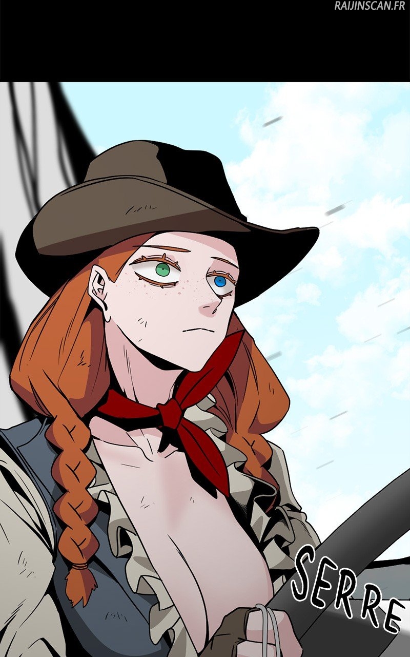 Read Hero Killer FR Manga Online