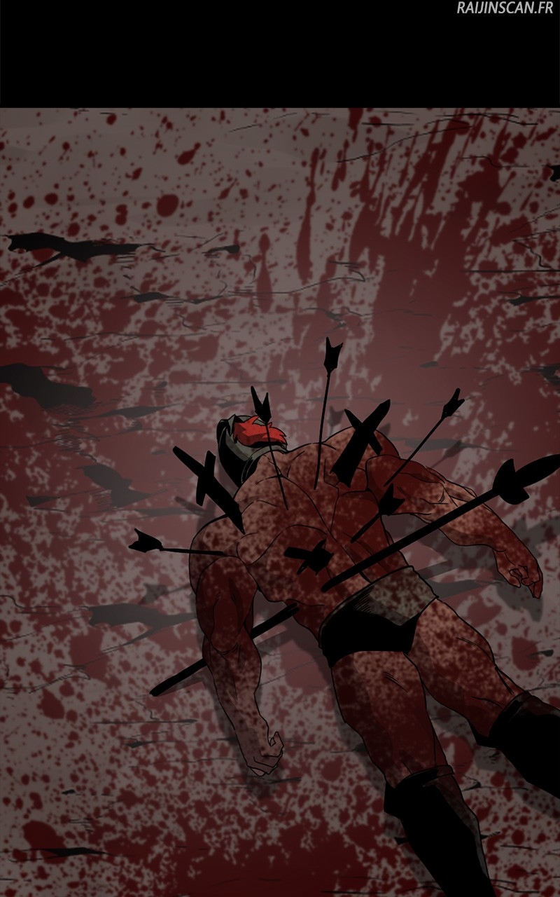 Read Hero Killer FR Manga Online