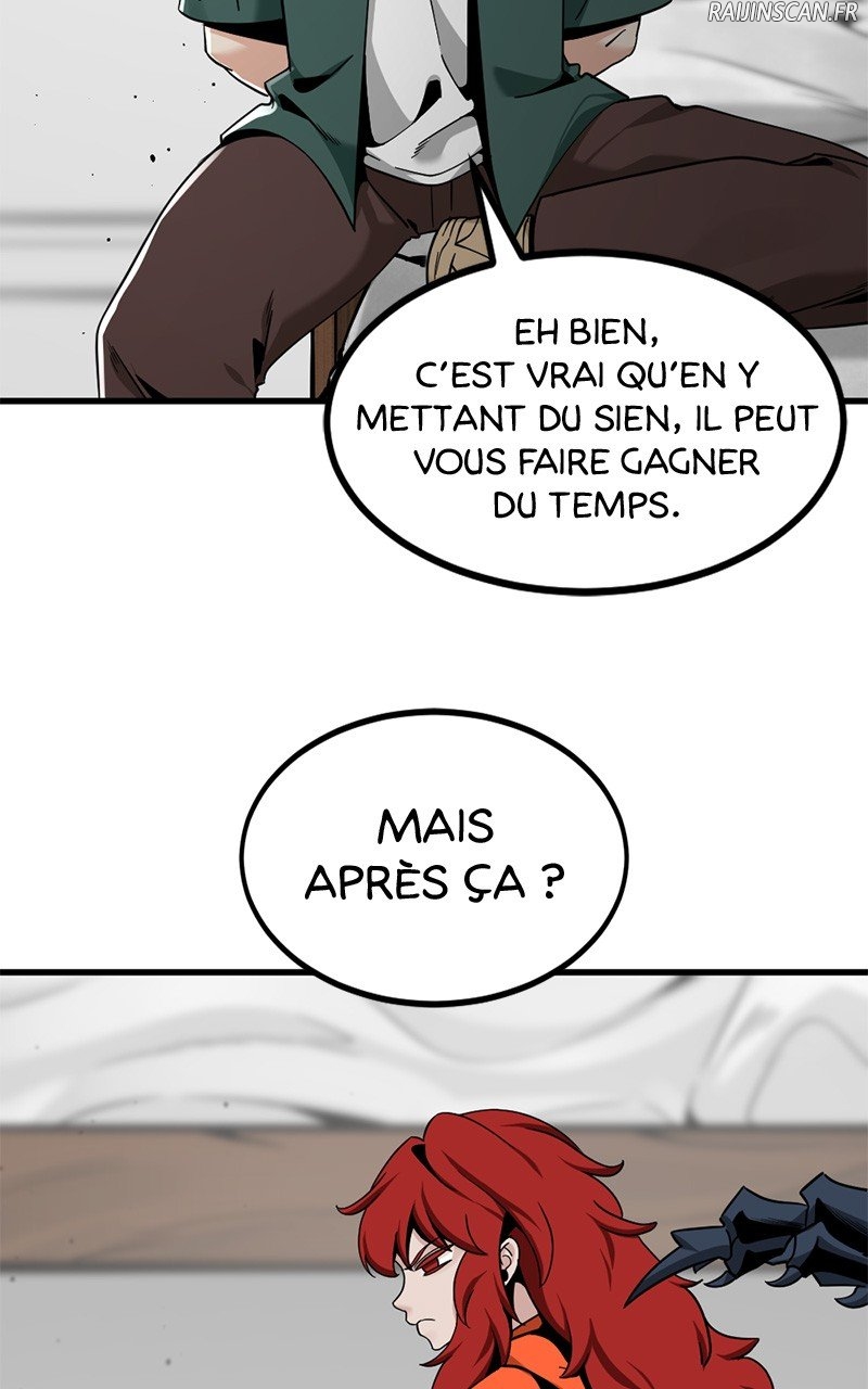 Read Hero Killer FR Manga Online