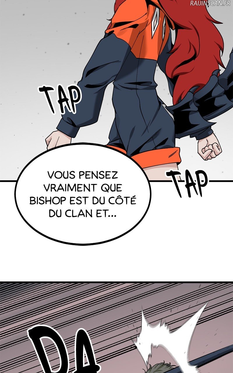 Read Hero Killer FR Manga Online