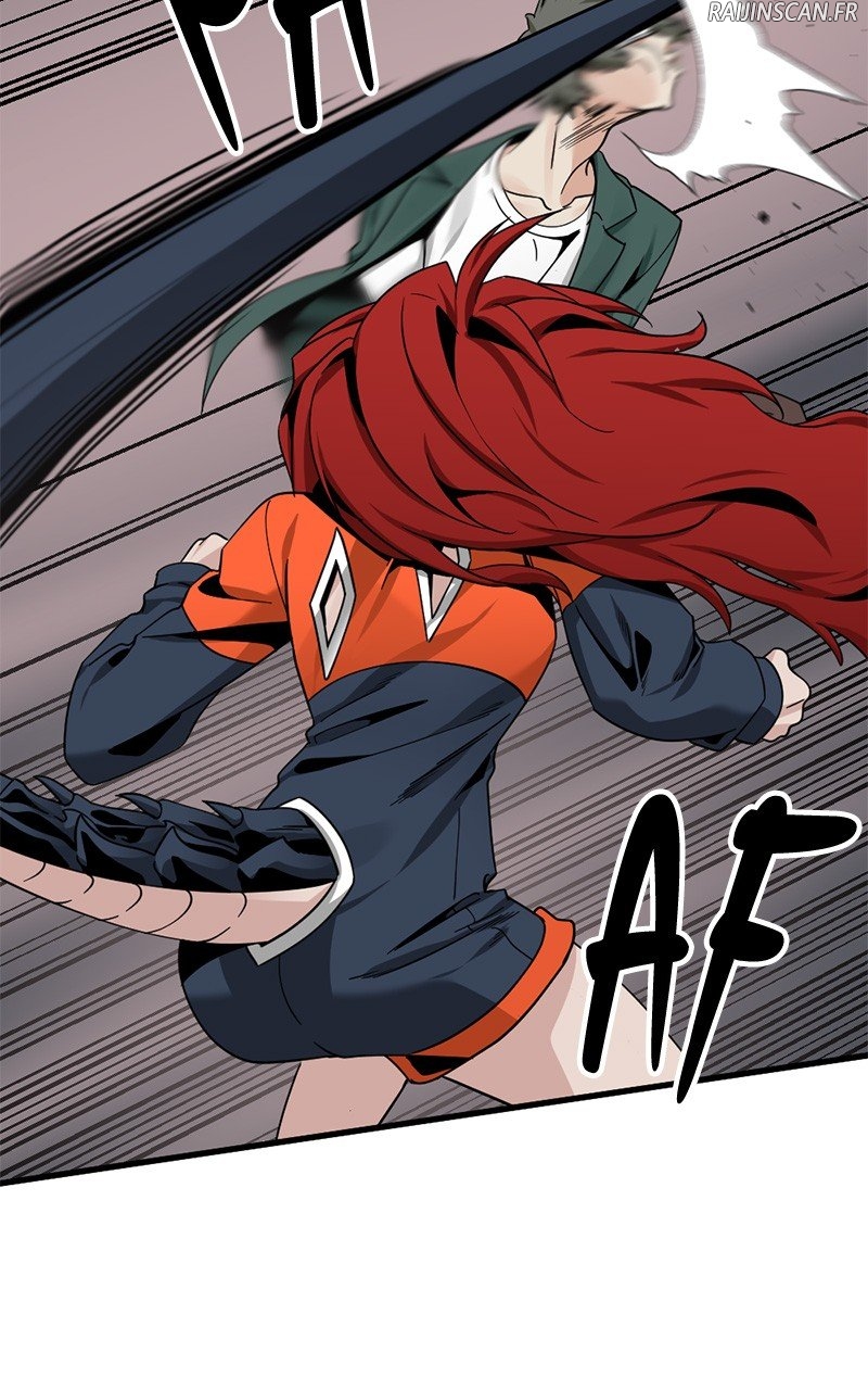 Read Hero Killer FR Manga Online