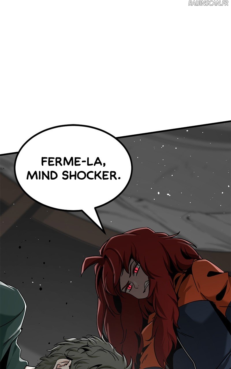 Read Hero Killer FR Manga Online