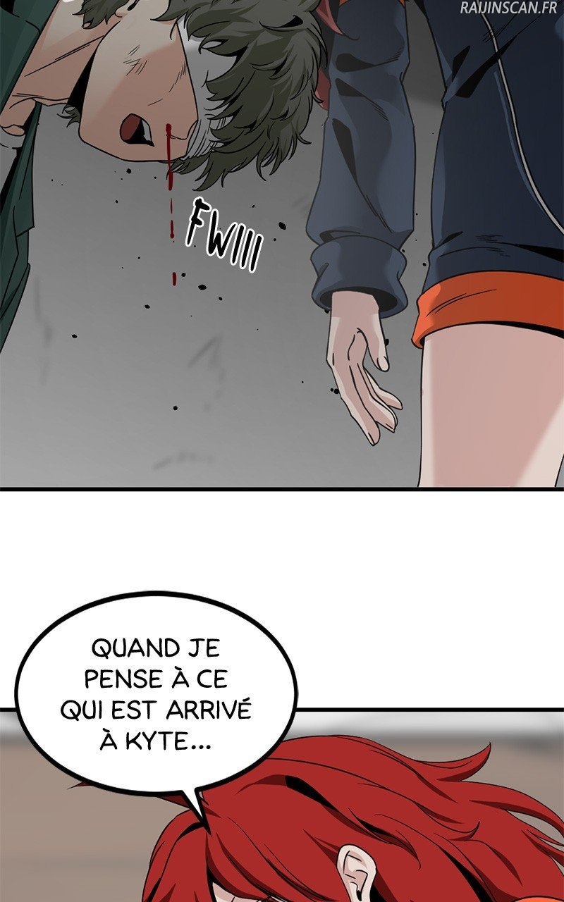 Read Hero Killer FR Manga Online