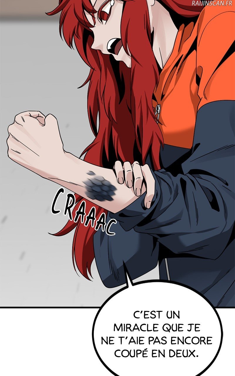 Read Hero Killer FR Manga Online