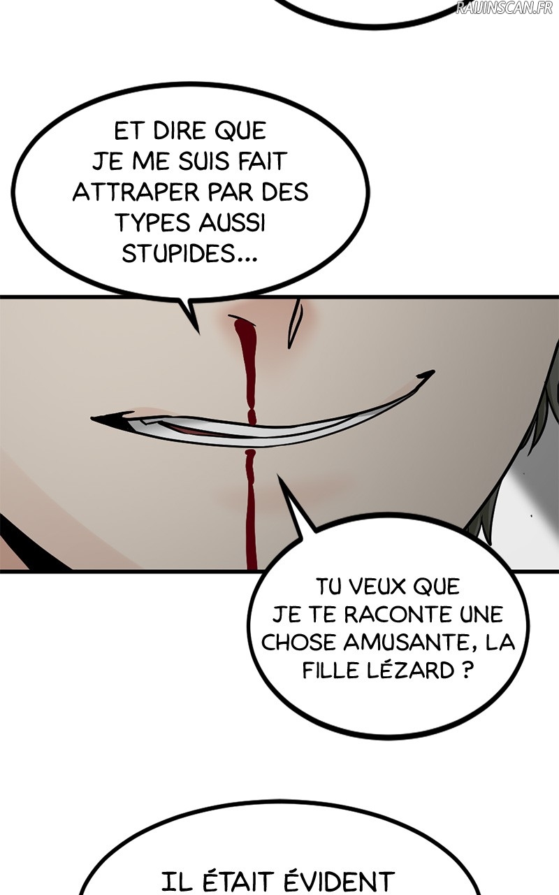 Read Hero Killer FR Manga Online