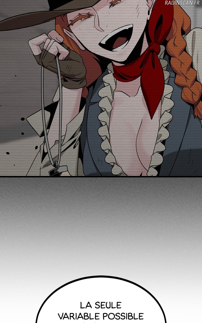Read Hero Killer FR Manga Online